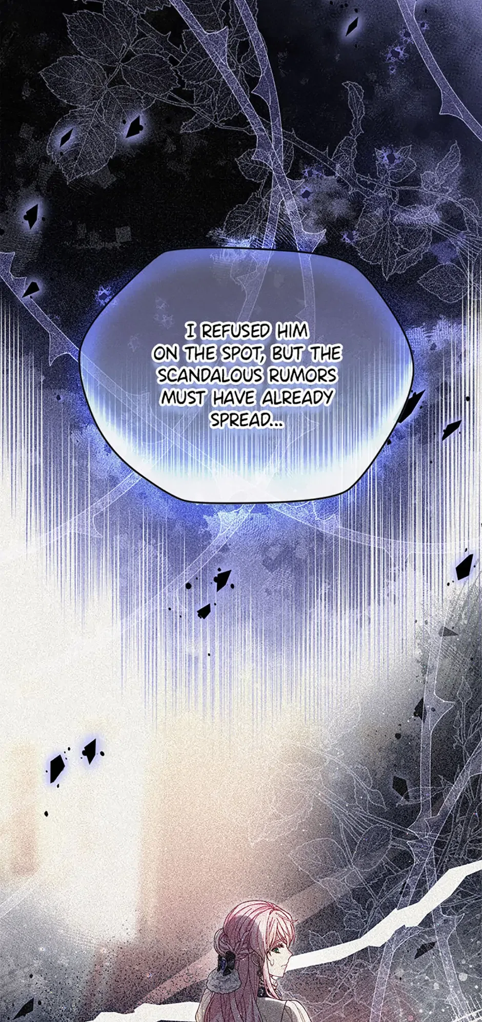 I’m In Trouble Because My Husband Is So Cute Chapter 78 – Page 16