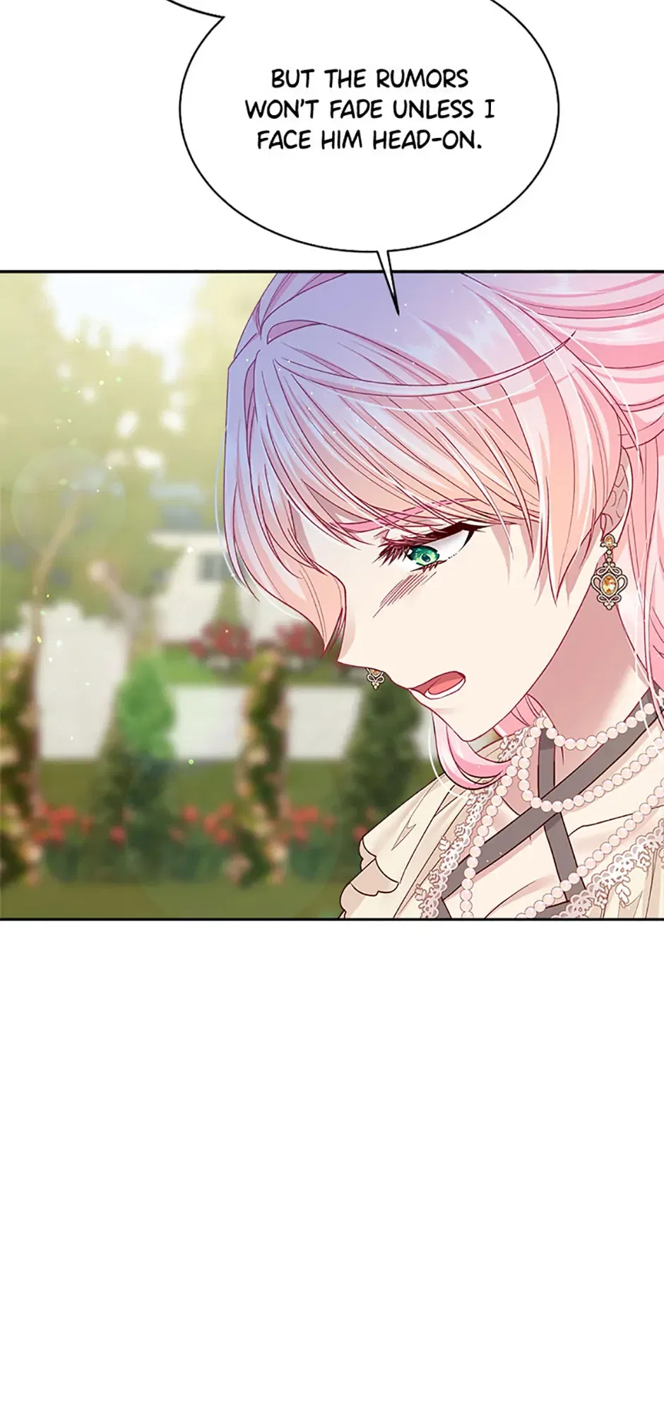 I’m In Trouble Because My Husband Is So Cute Chapter 78 – Page 19