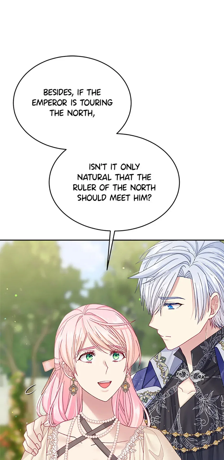 I’m In Trouble Because My Husband Is So Cute Chapter 78 – Page 20