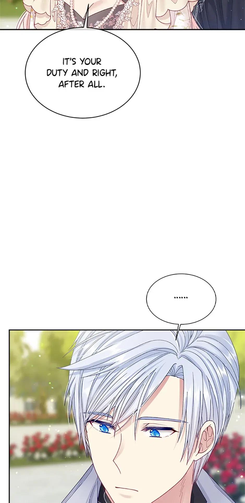 I’m In Trouble Because My Husband Is So Cute Chapter 78 – Page 21