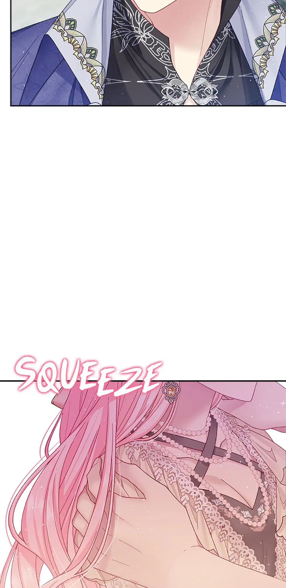 I’m In Trouble Because My Husband Is So Cute Chapter 78 – Page 22