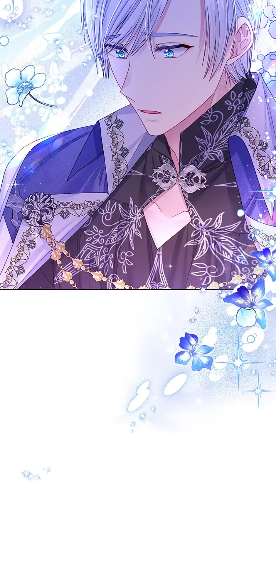 I’m In Trouble Because My Husband Is So Cute Chapter 78 – Page 27