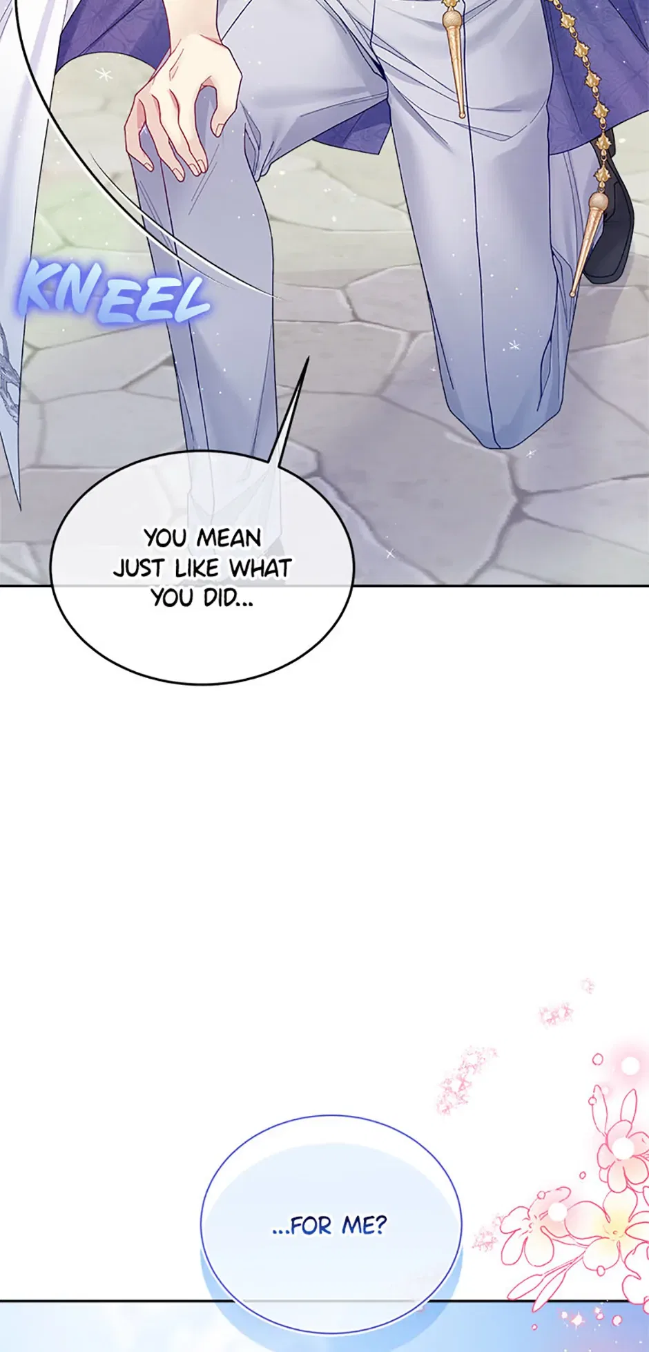 I’m In Trouble Because My Husband Is So Cute Chapter 78 – Page 31