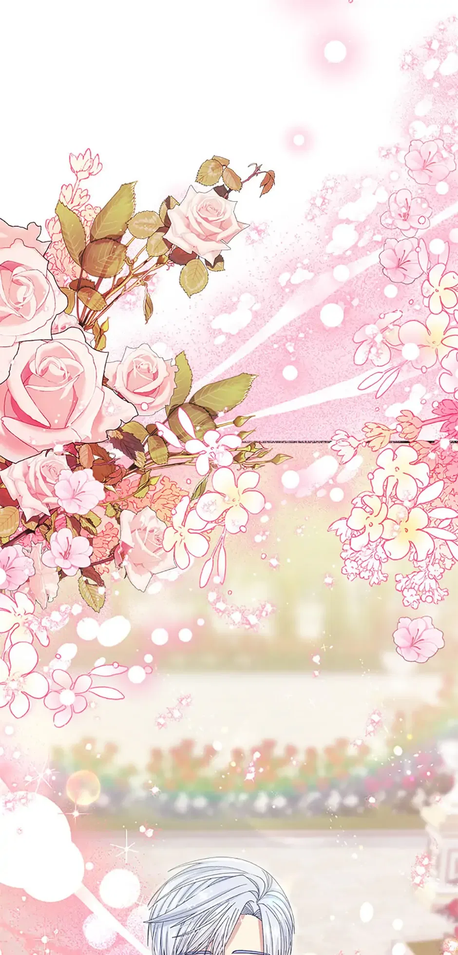I’m In Trouble Because My Husband Is So Cute Chapter 78 – Page 33