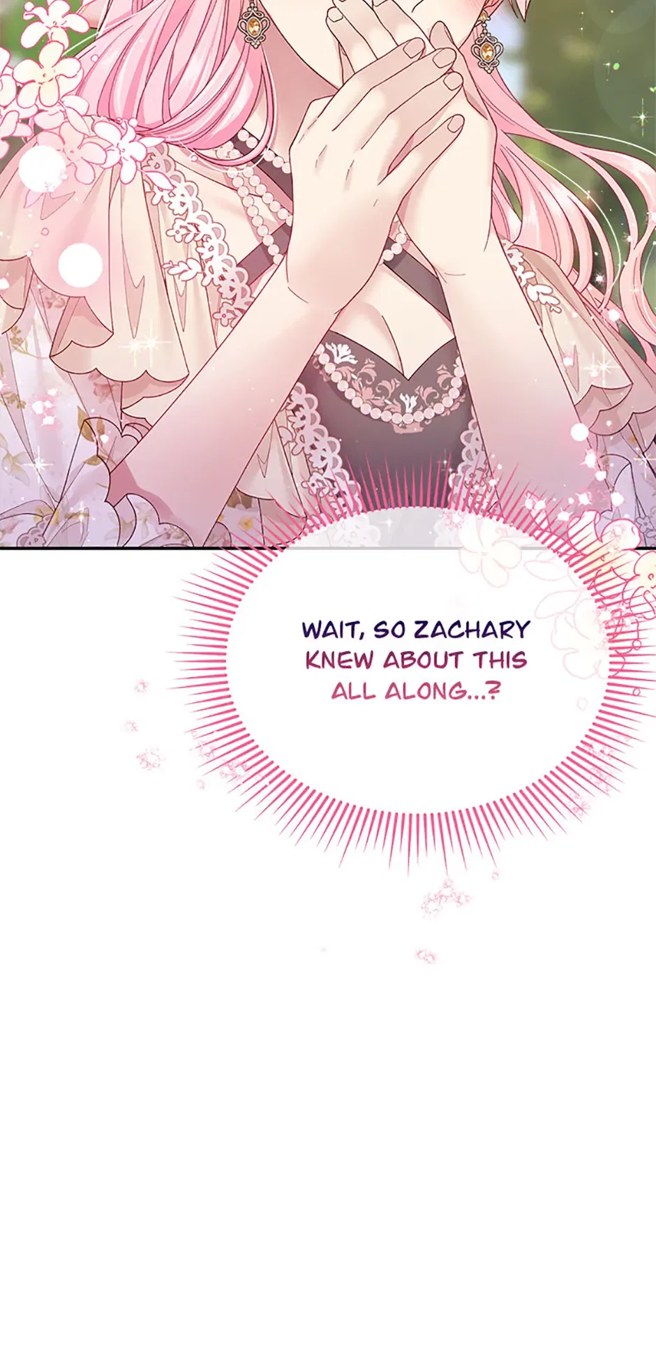 I’m In Trouble Because My Husband Is So Cute Chapter 78 – Page 36