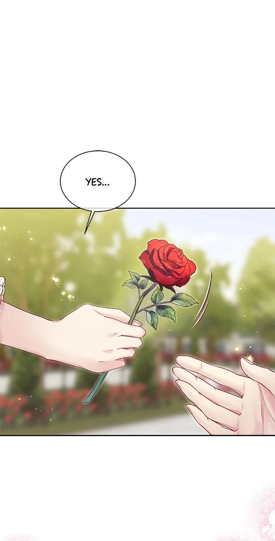 I’m In Trouble Because My Husband Is So Cute Chapter 78 – Page 37