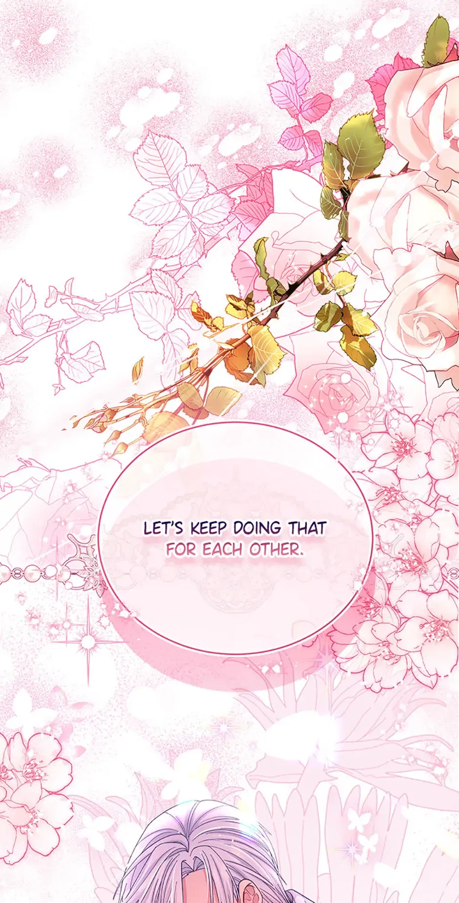 I’m In Trouble Because My Husband Is So Cute Chapter 78 – Page 38