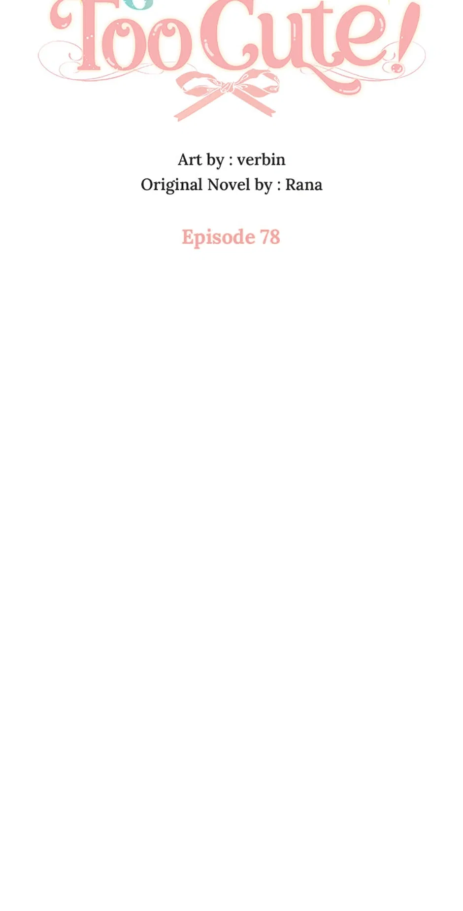 I’m In Trouble Because My Husband Is So Cute Chapter 78 – Page 41