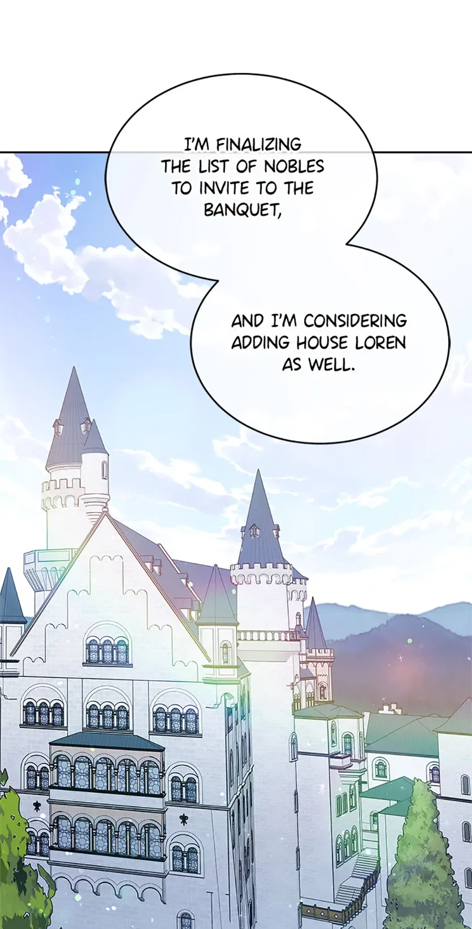 I’m In Trouble Because My Husband Is So Cute Chapter 78 – Page 42
