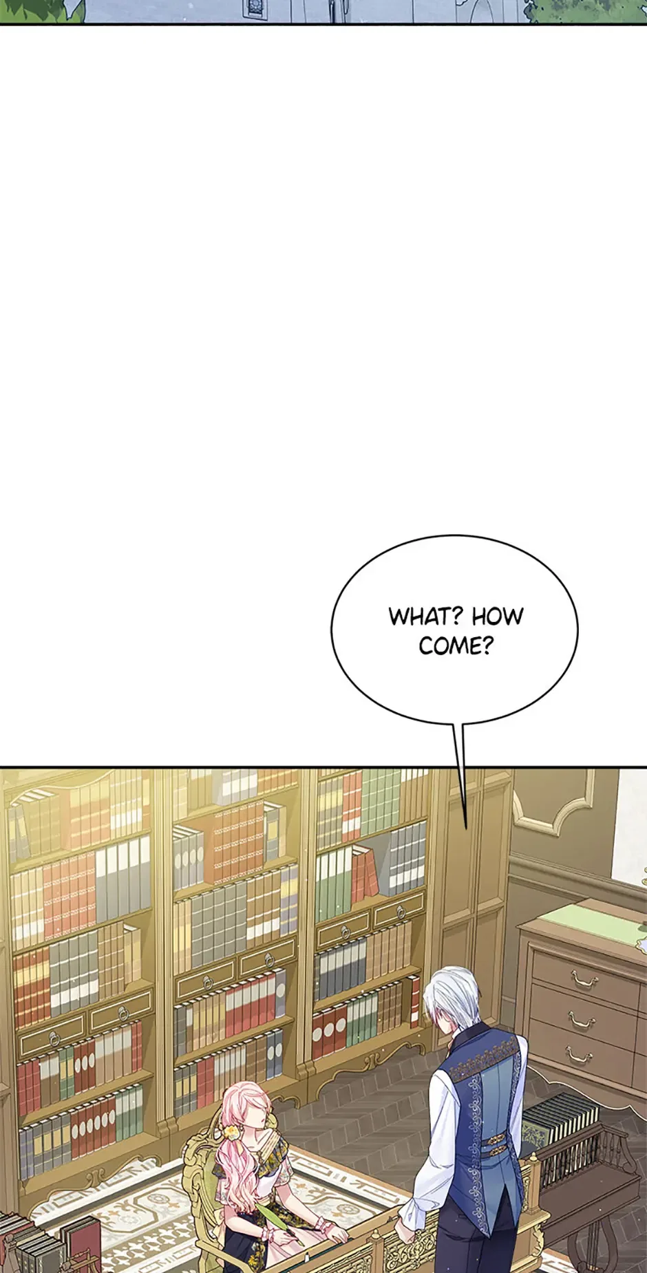 I’m In Trouble Because My Husband Is So Cute Chapter 78 – Page 43