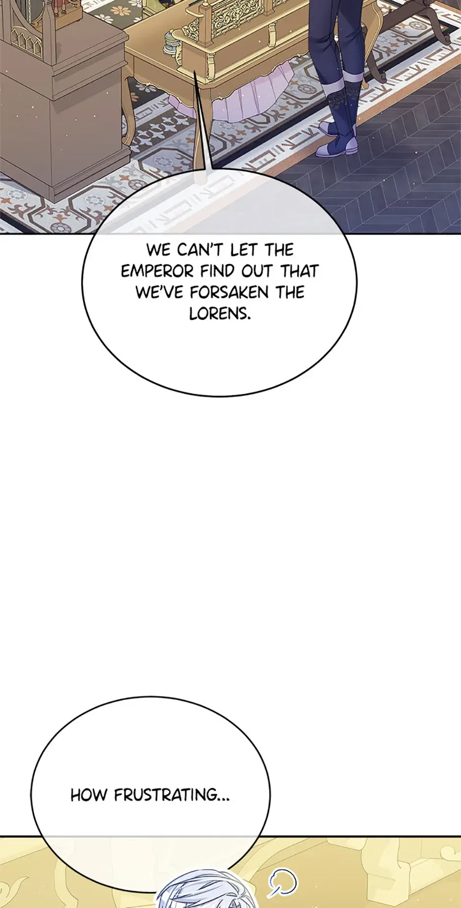 I’m In Trouble Because My Husband Is So Cute Chapter 78 – Page 44
