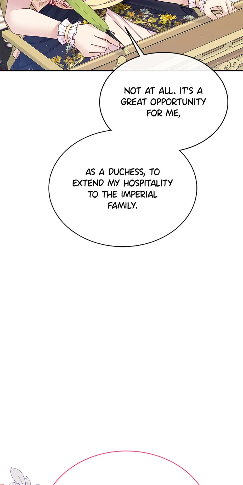I’m In Trouble Because My Husband Is So Cute Chapter 78 – Page 47