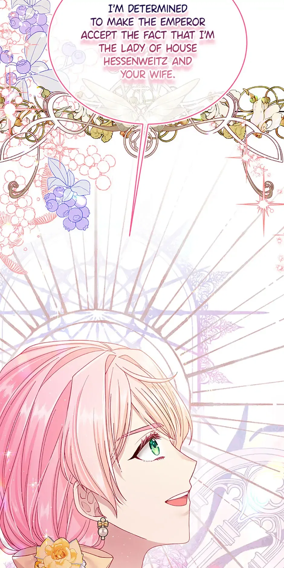 I’m In Trouble Because My Husband Is So Cute Chapter 78 – Page 48