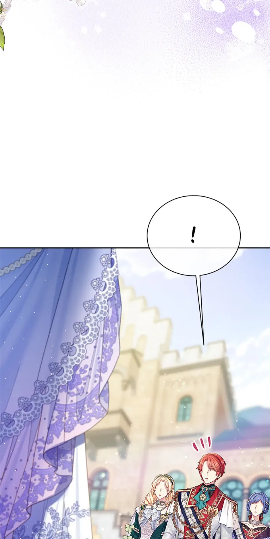 I’m In Trouble Because My Husband Is So Cute Chapter 78 – Page 53
