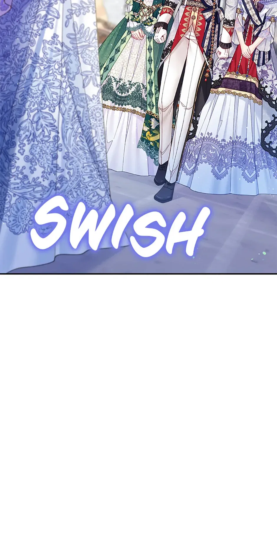 I’m In Trouble Because My Husband Is So Cute Chapter 78 – Page 54