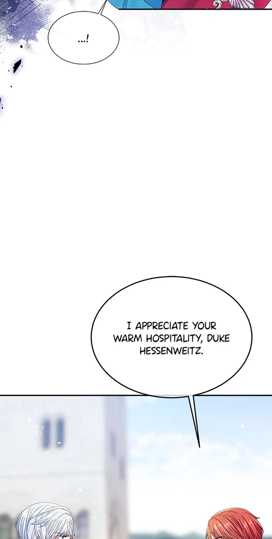 I’m In Trouble Because My Husband Is So Cute Chapter 78 – Page 61