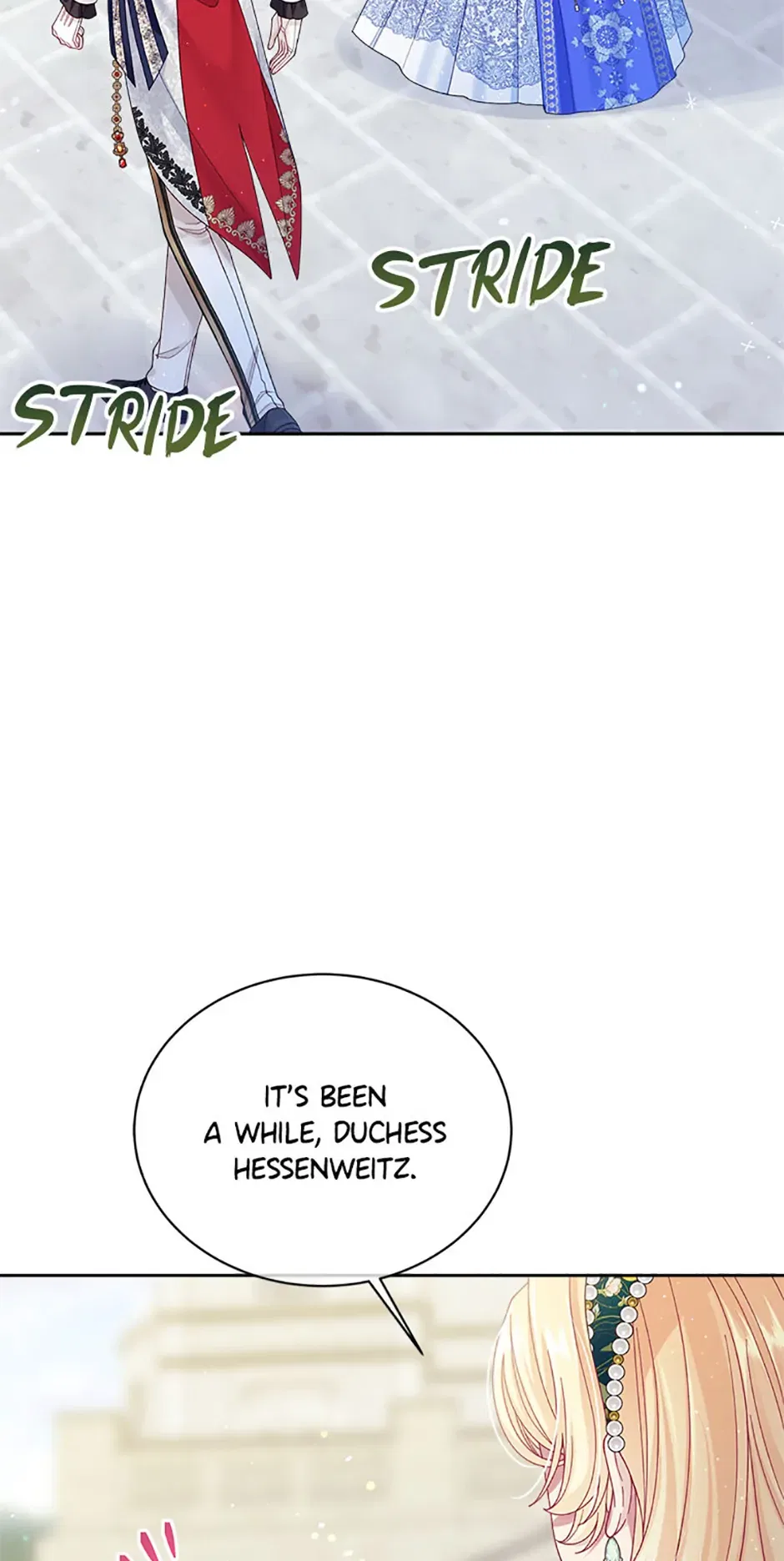 I’m In Trouble Because My Husband Is So Cute Chapter 78 – Page 64