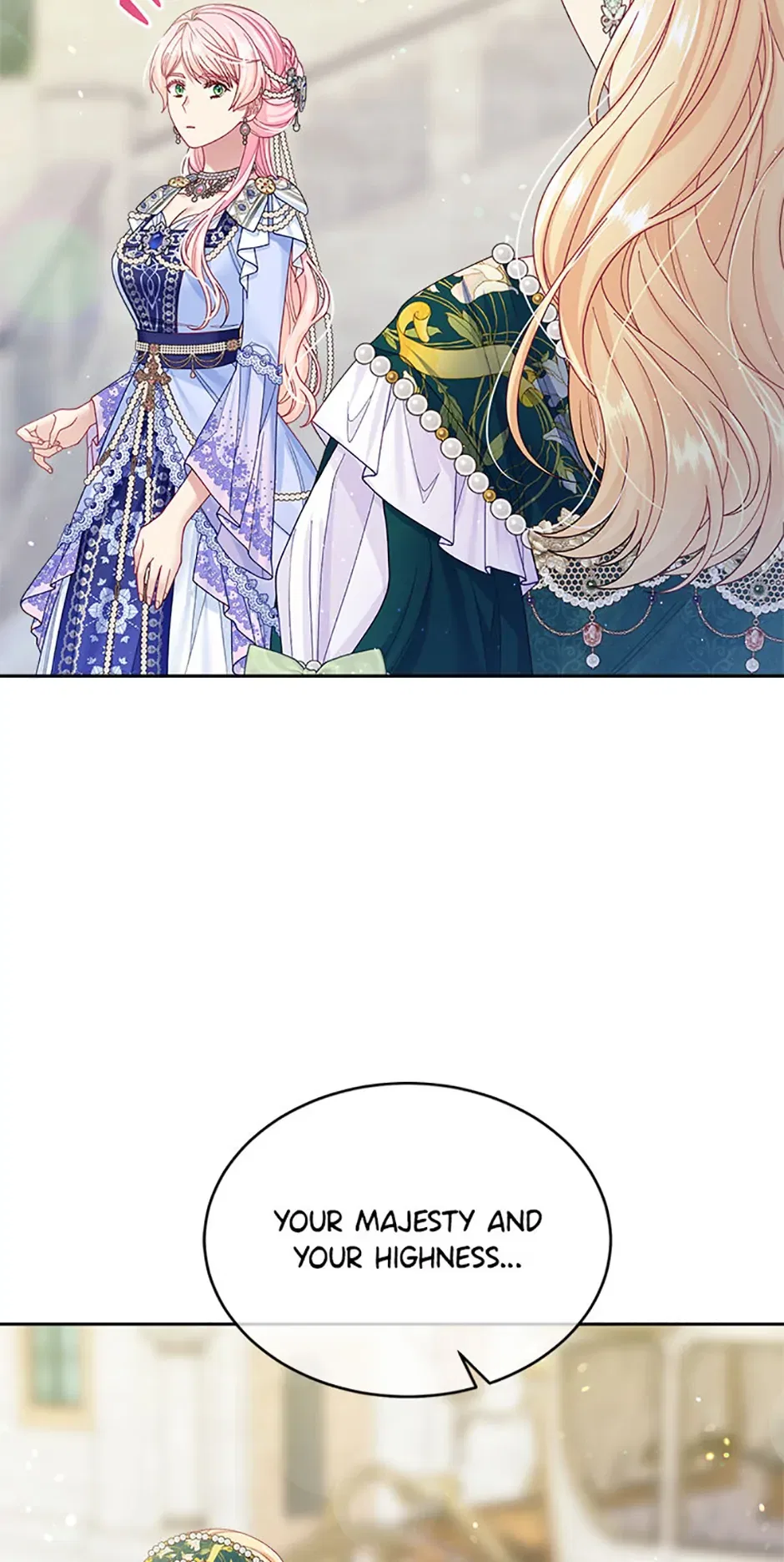 I’m In Trouble Because My Husband Is So Cute Chapter 78 – Page 65