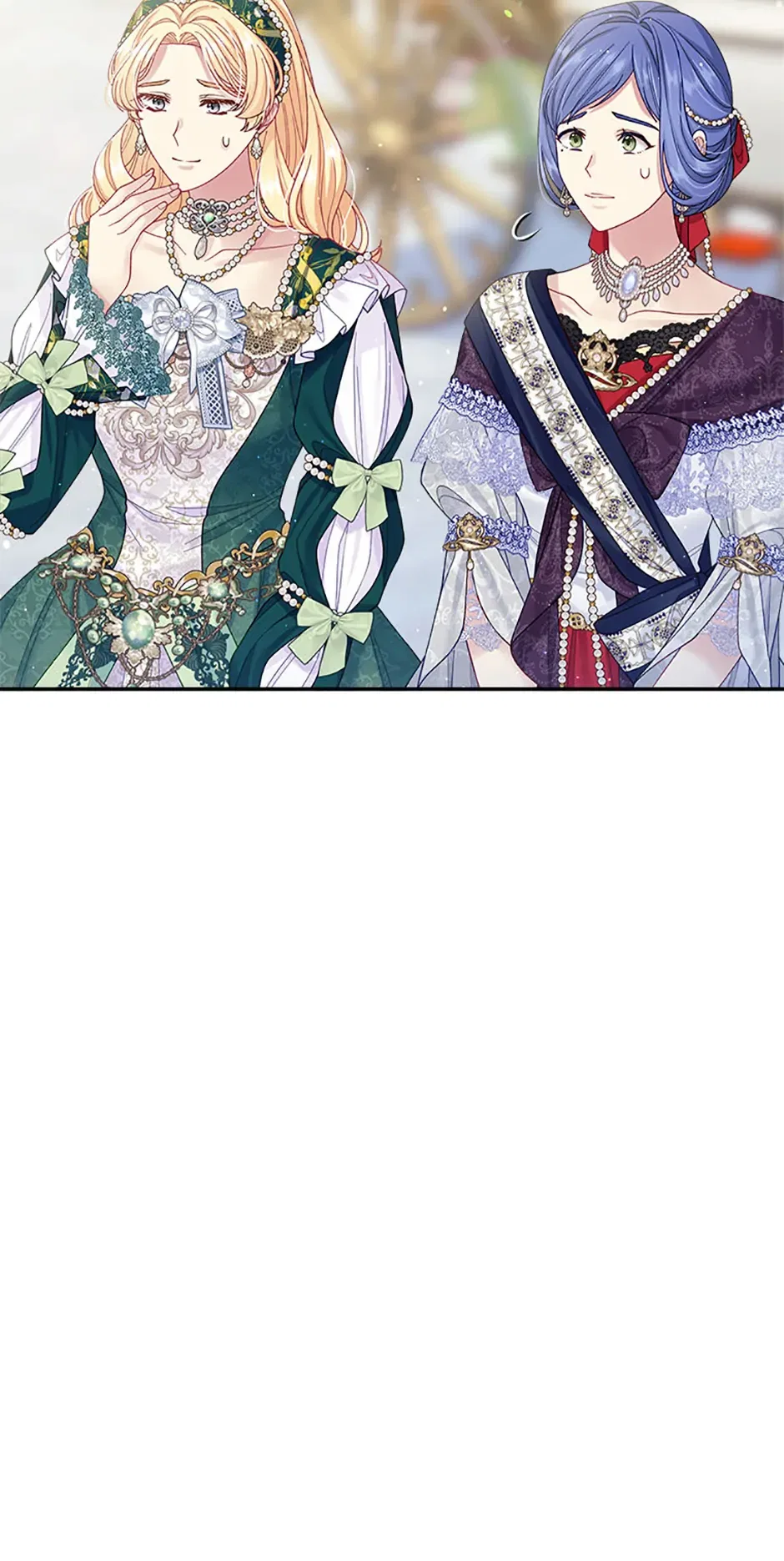 I’m In Trouble Because My Husband Is So Cute Chapter 78 – Page 66