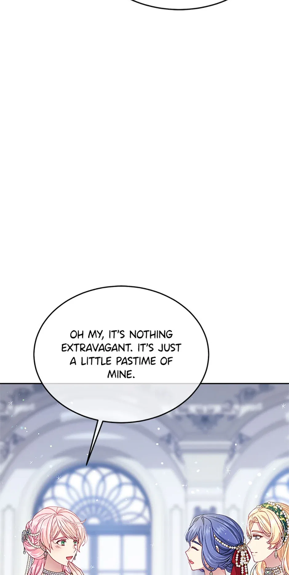 I’m In Trouble Because My Husband Is So Cute Chapter 78 – Page 68
