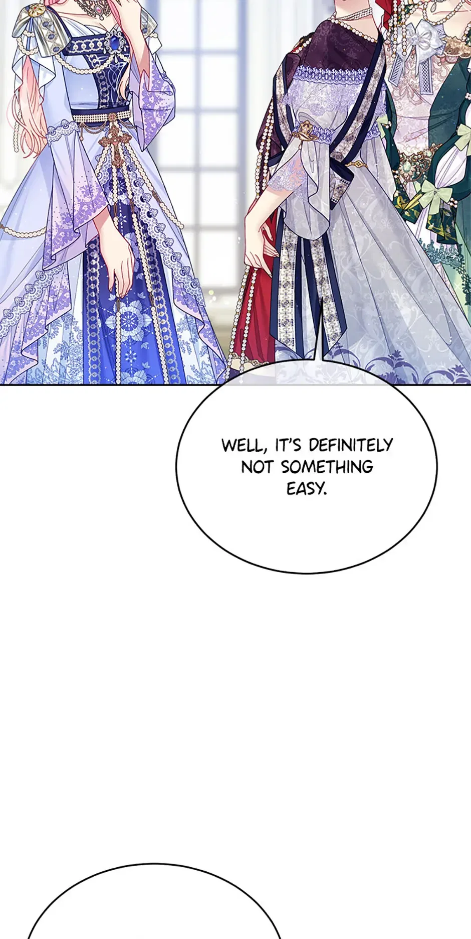 I’m In Trouble Because My Husband Is So Cute Chapter 78 – Page 69