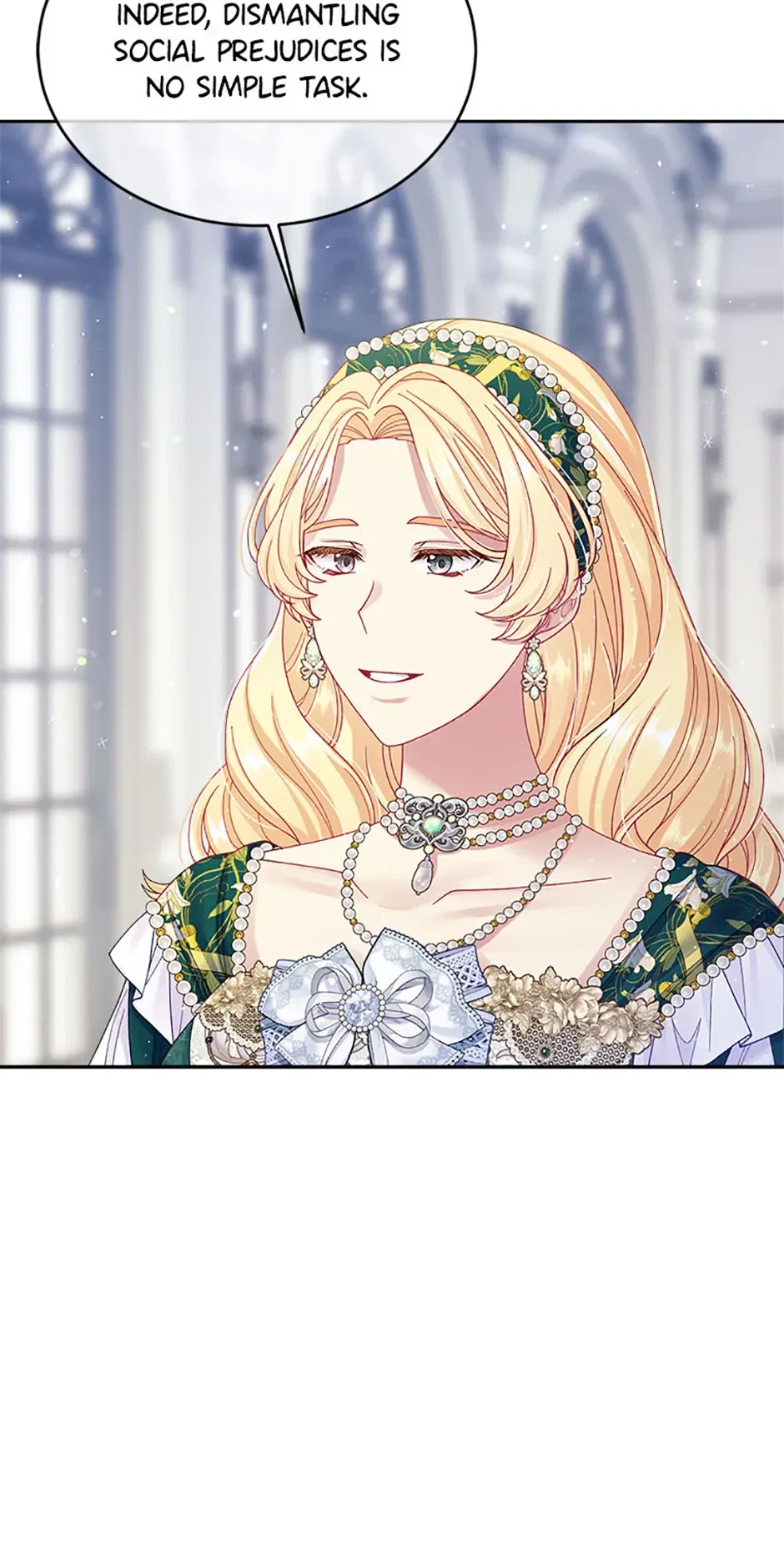 I’m In Trouble Because My Husband Is So Cute Chapter 78 – Page 70