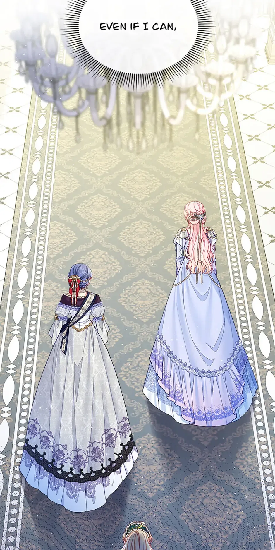 I’m In Trouble Because My Husband Is So Cute Chapter 78 – Page 73