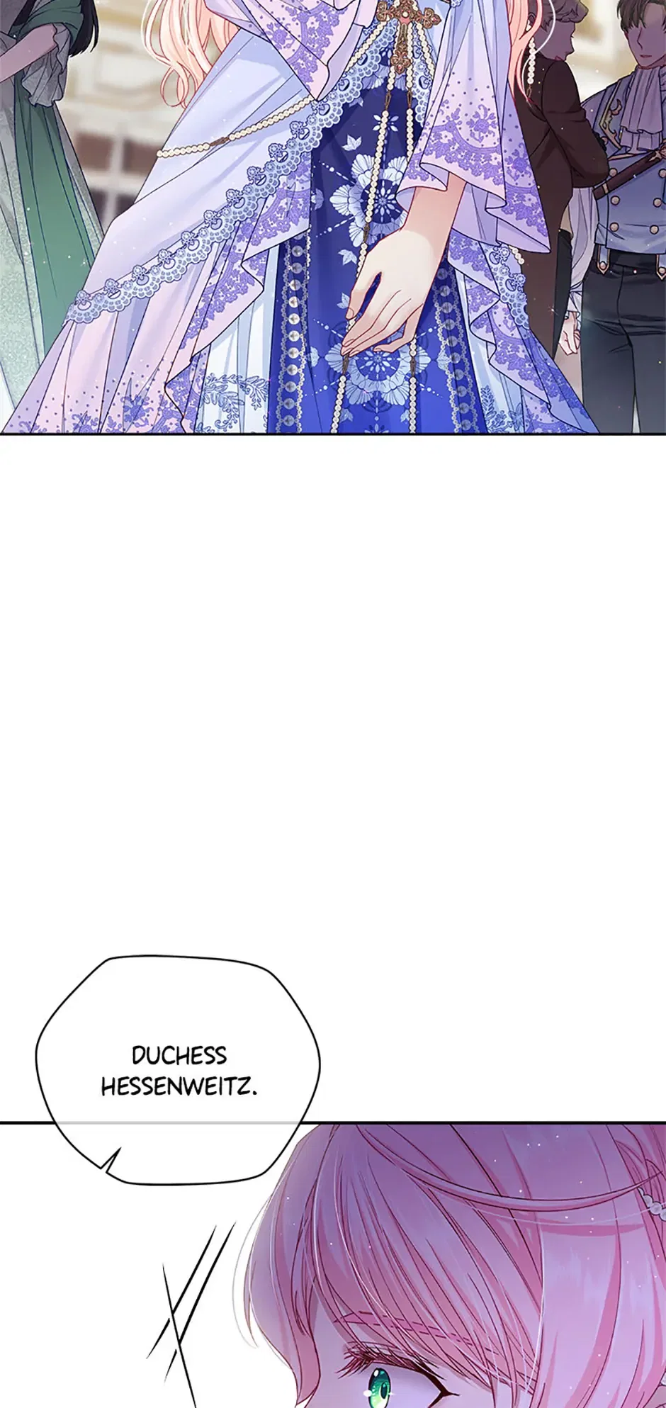 I’m In Trouble Because My Husband Is So Cute Chapter 78 – Page 85