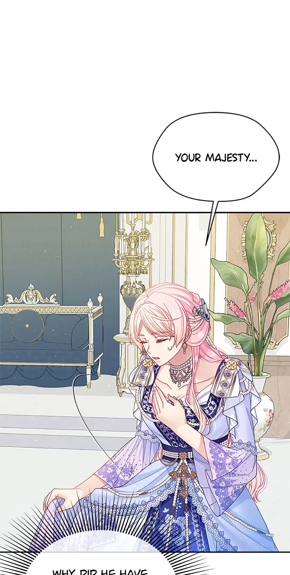 I’m In Trouble Because My Husband Is So Cute Chapter 78 – Page 88