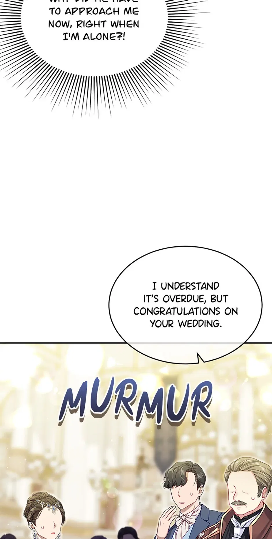 I’m In Trouble Because My Husband Is So Cute Chapter 78 – Page 89