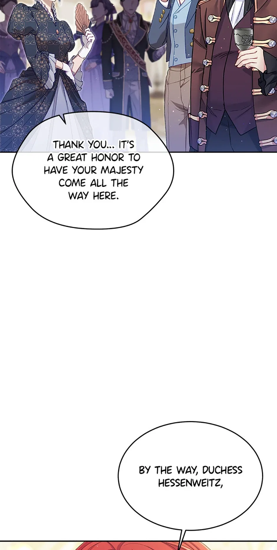 I’m In Trouble Because My Husband Is So Cute Chapter 78 – Page 90