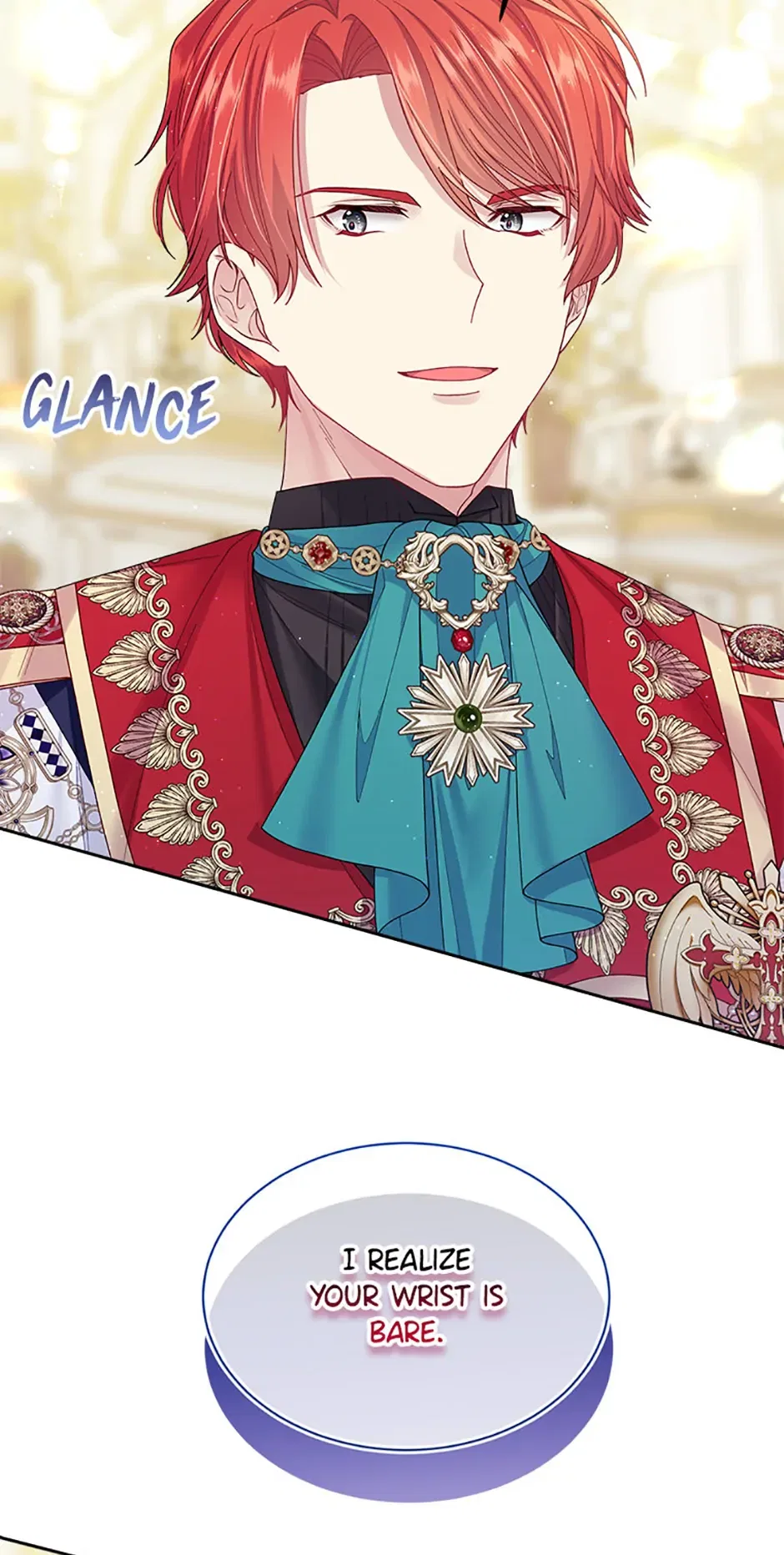 I’m In Trouble Because My Husband Is So Cute Chapter 78 – Page 91