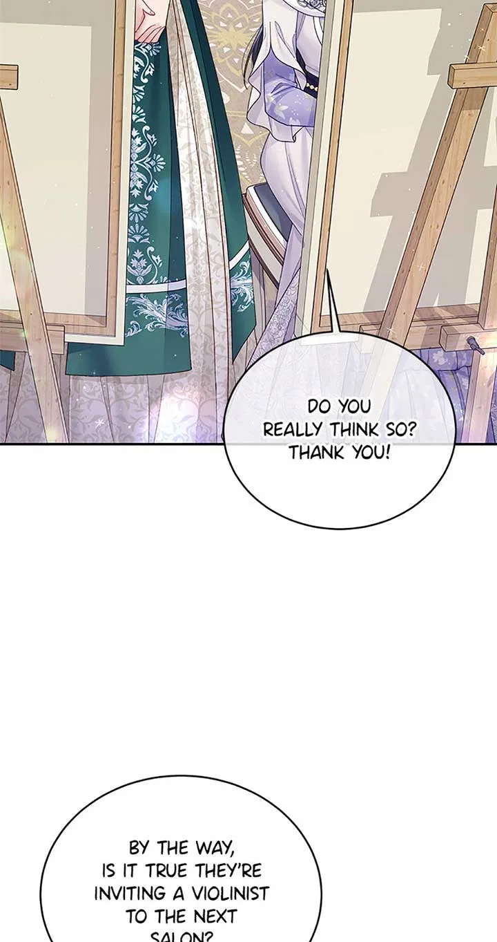 I’m In Trouble Because My Husband Is So Cute Chapter 77 – Page 4