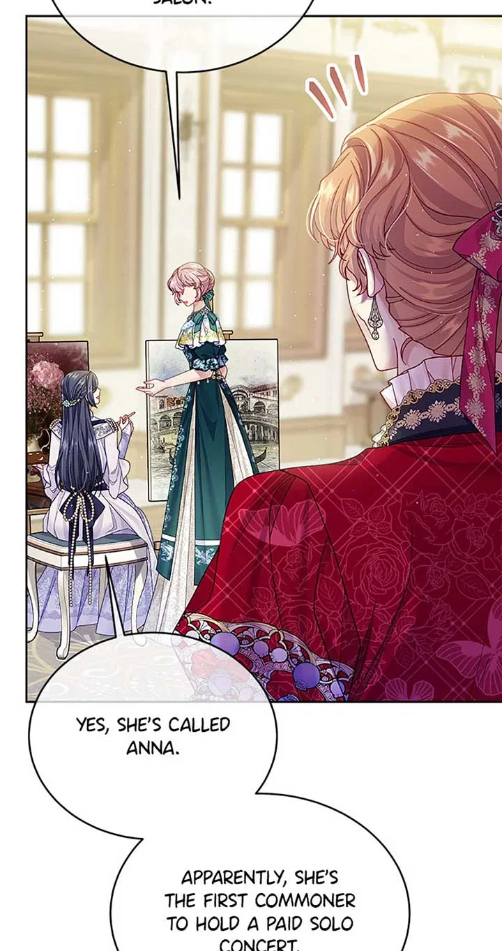 I’m In Trouble Because My Husband Is So Cute Chapter 77 – Page 5