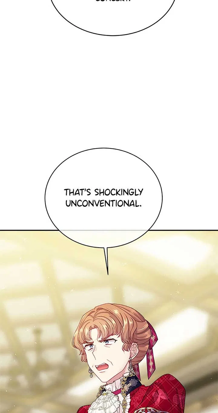 I’m In Trouble Because My Husband Is So Cute Chapter 77 – Page 6