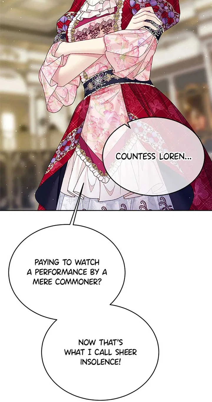 I’m In Trouble Because My Husband Is So Cute Chapter 77 – Page 7