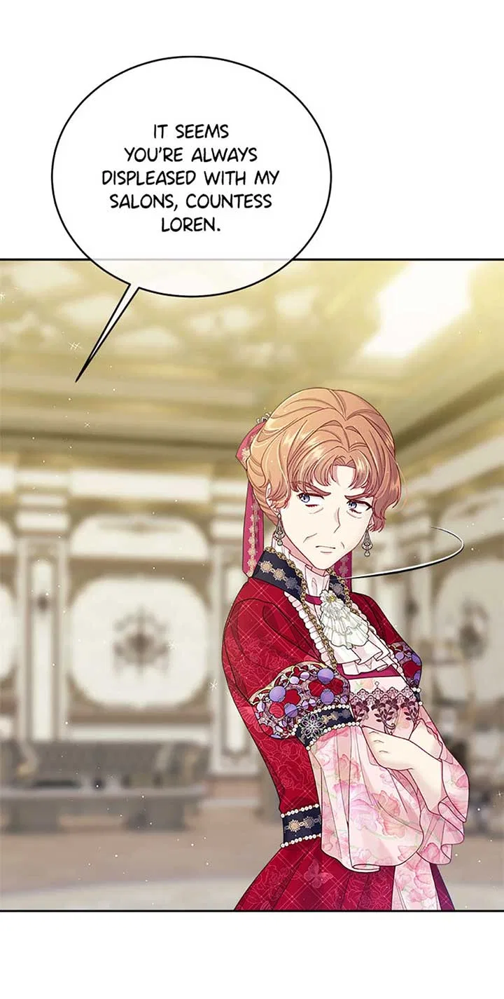 I’m In Trouble Because My Husband Is So Cute Chapter 77 – Page 10