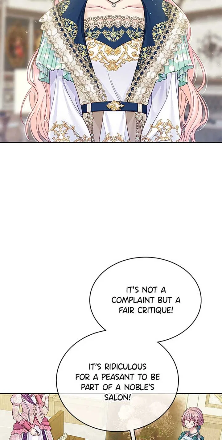 I’m In Trouble Because My Husband Is So Cute Chapter 77 – Page 12