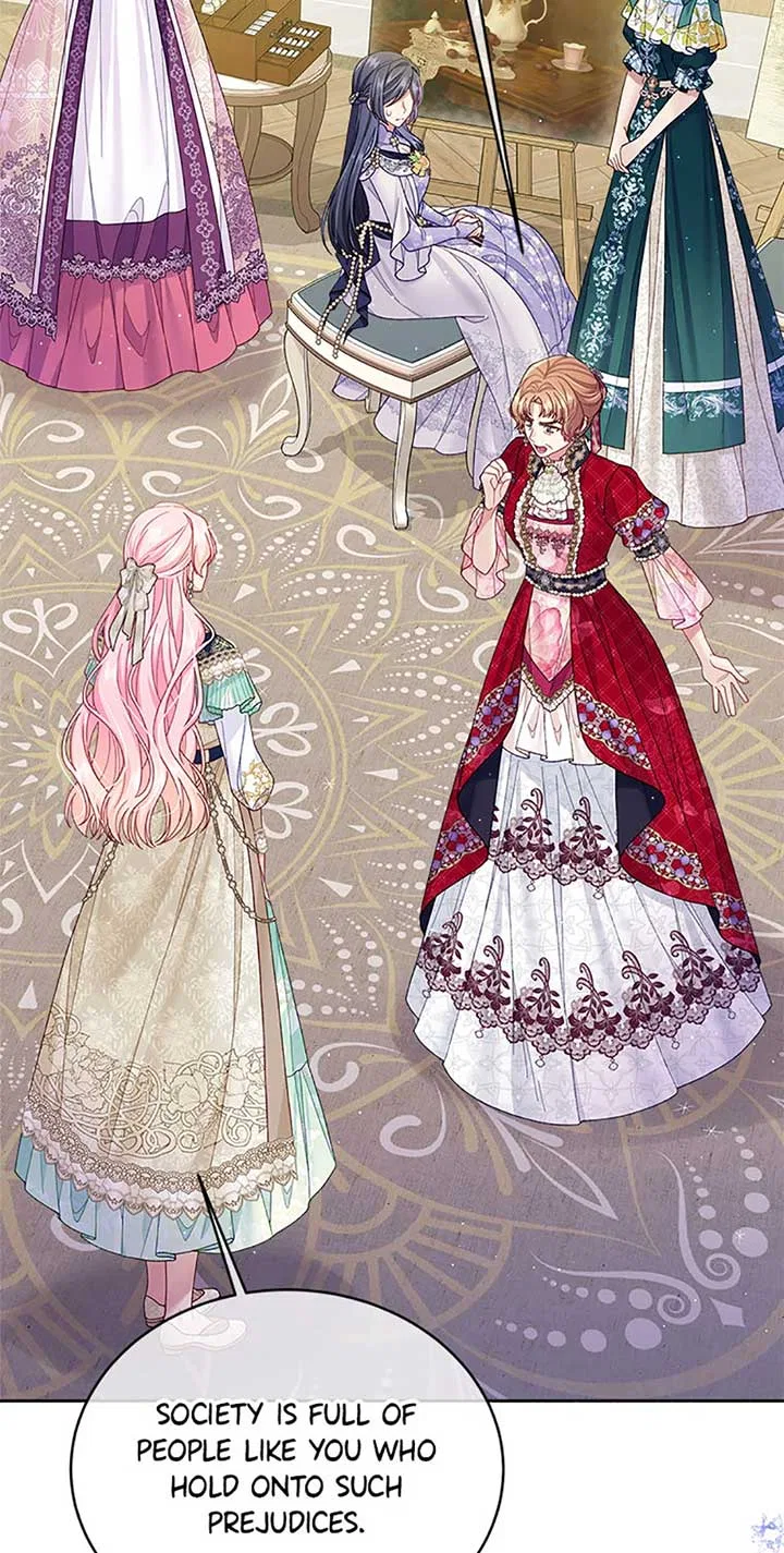 I’m In Trouble Because My Husband Is So Cute Chapter 77 – Page 13