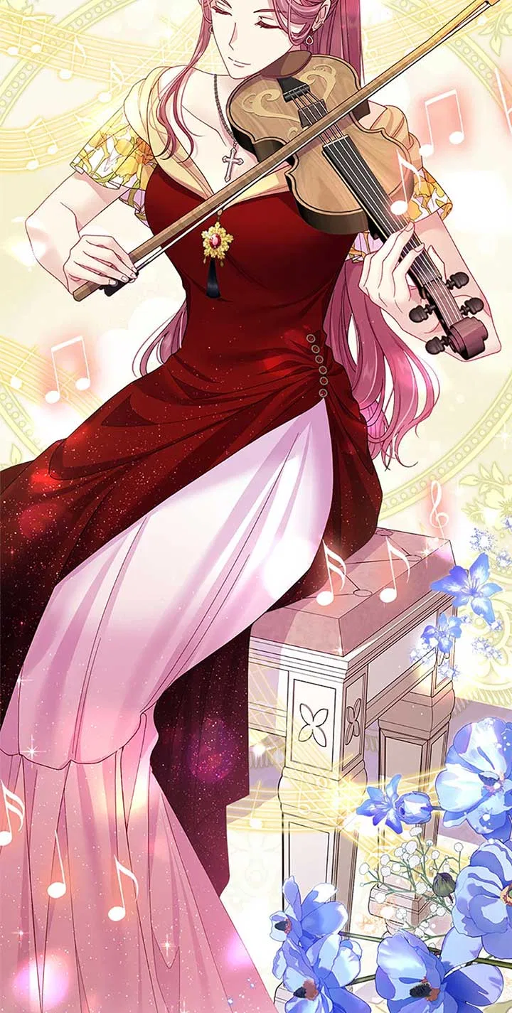 I’m In Trouble Because My Husband Is So Cute Chapter 77 – Page 15