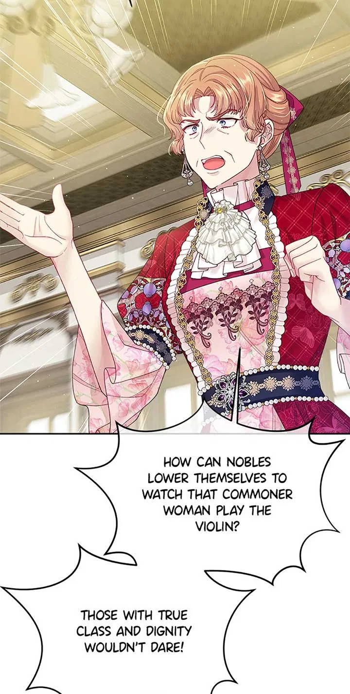 I’m In Trouble Because My Husband Is So Cute Chapter 77 – Page 17