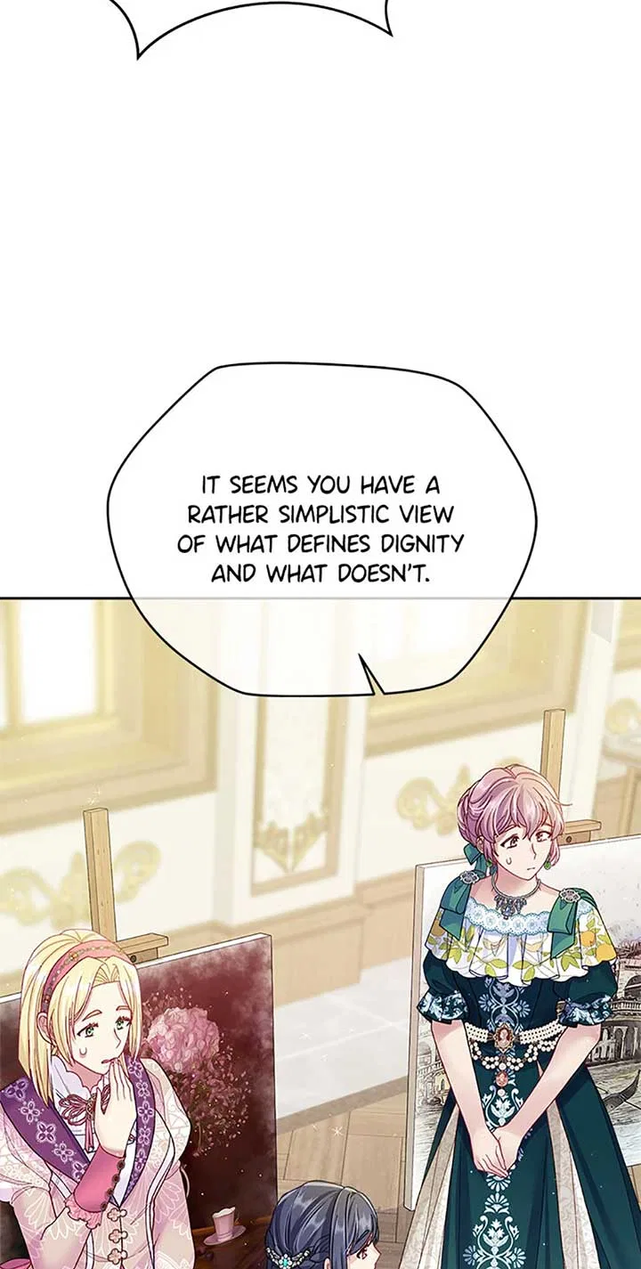 I’m In Trouble Because My Husband Is So Cute Chapter 77 – Page 18