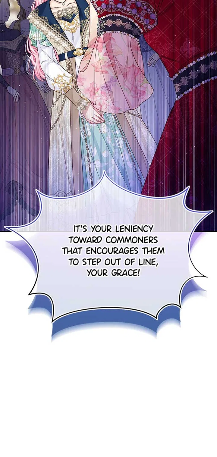 I’m In Trouble Because My Husband Is So Cute Chapter 77 – Page 21