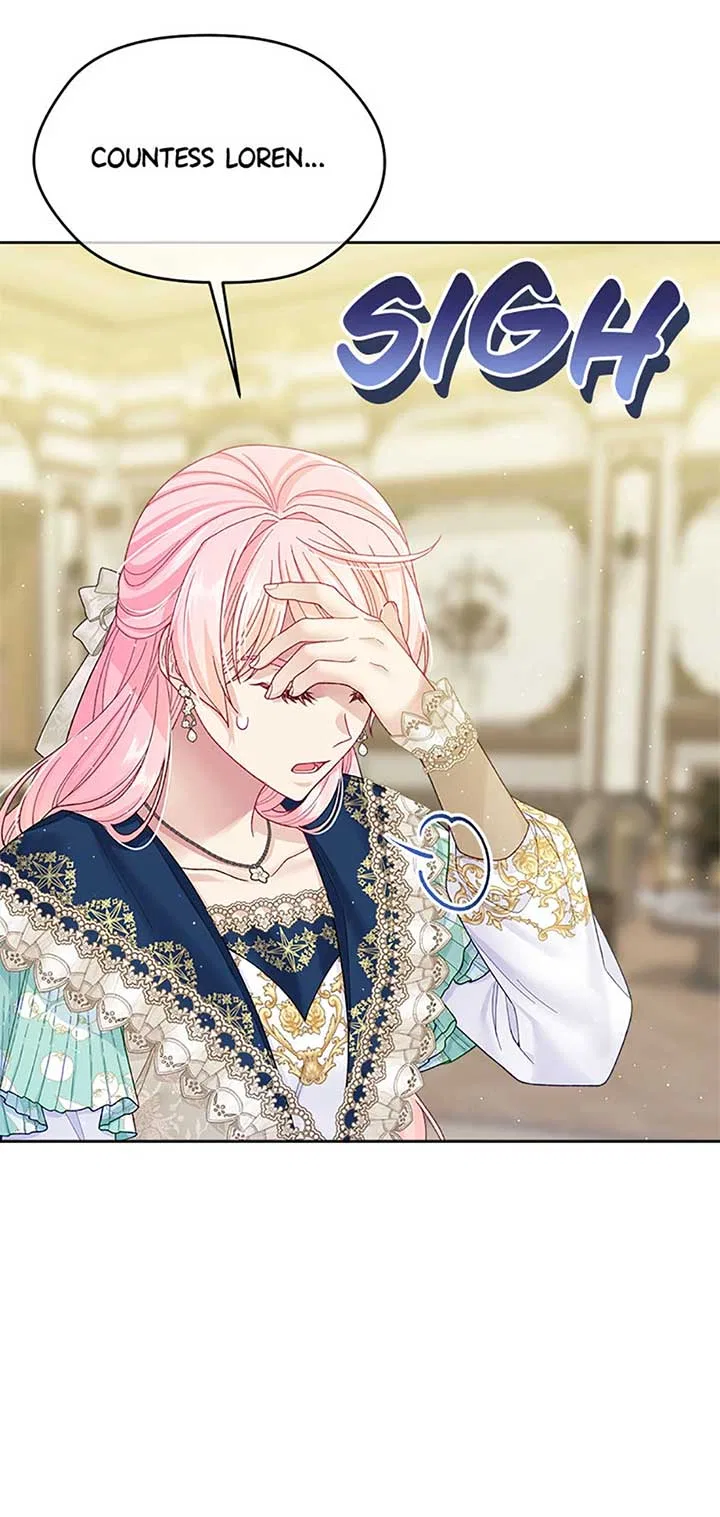 I’m In Trouble Because My Husband Is So Cute Chapter 77 – Page 22