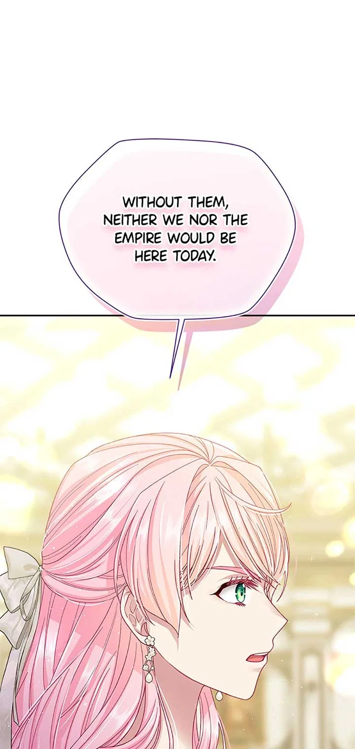 I’m In Trouble Because My Husband Is So Cute Chapter 77 – Page 23