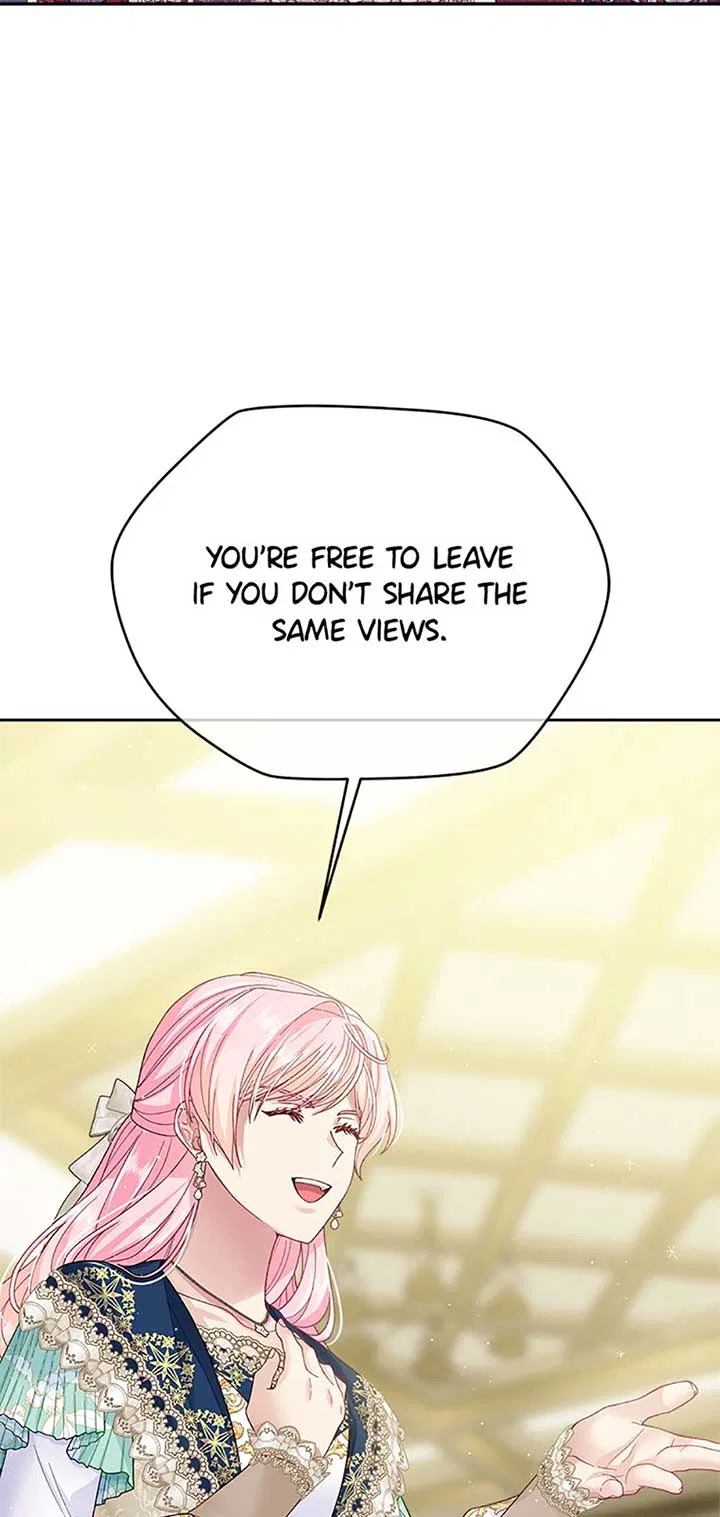 I’m In Trouble Because My Husband Is So Cute Chapter 77 – Page 27