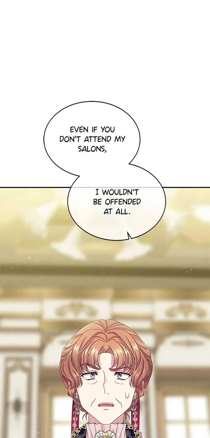 I’m In Trouble Because My Husband Is So Cute Chapter 77 – Page 29