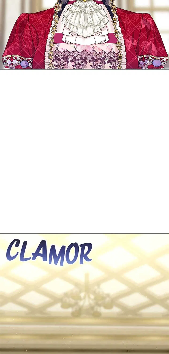 I’m In Trouble Because My Husband Is So Cute Chapter 77 – Page 30