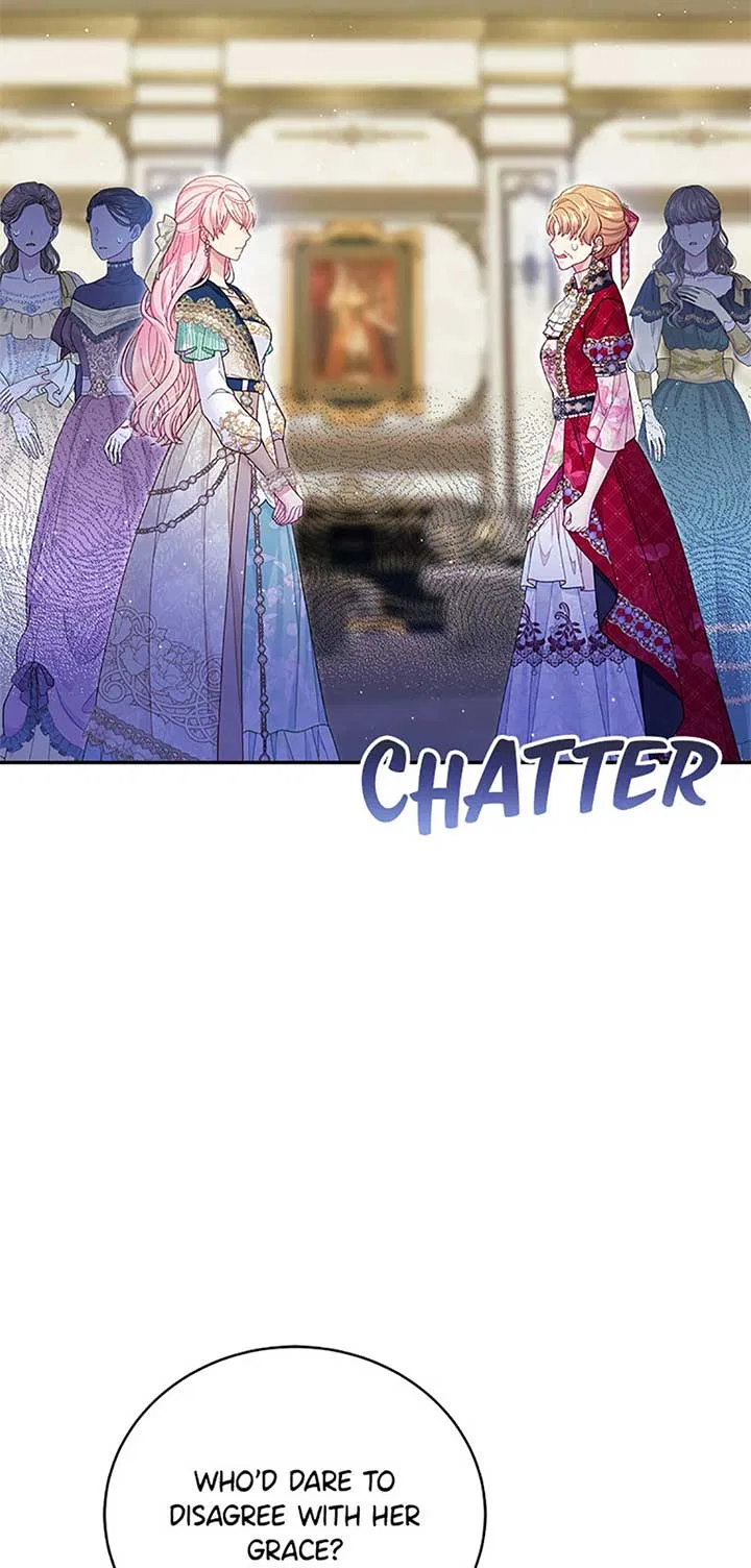I’m In Trouble Because My Husband Is So Cute Chapter 77 – Page 31