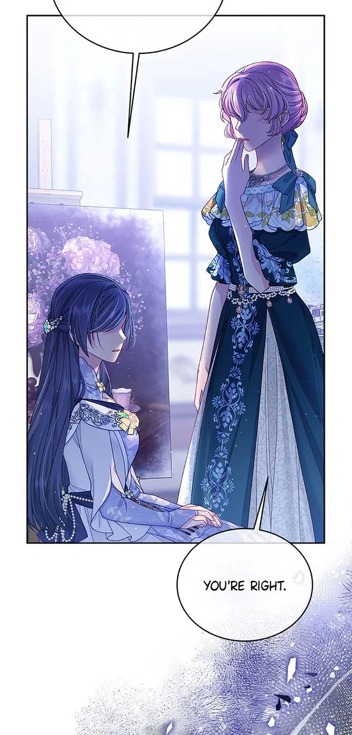 I’m In Trouble Because My Husband Is So Cute Chapter 77 – Page 32